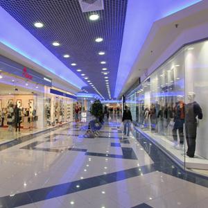 Торговые центры Каргополя